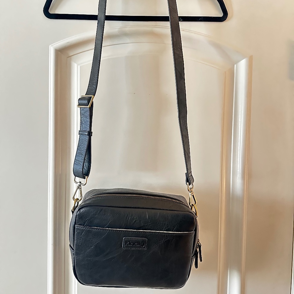 Kindly Camera Bag